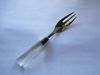 Towle Supreme Cutlery LUCITE Salad Fork