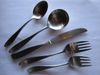 Towle Supreme Cutlery SCC MARK VII 5-piece Place Setting