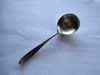 Towle Supreme Cutlery SCC MARK VII Round Gumbo Soup Spoon 