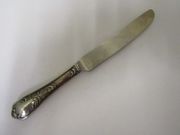 OUT OF STOCK  TOWLE Supreme Cutlery PRINCIPE Dinner Knife