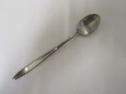 OUT OF STOCK Towle Supreme Cutlery SCC MARK VII Iced Tea Spoon