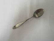 Towle Supreme Cutlery SCC  MARK VII Teaspoon