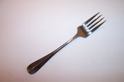 OUT OF STOCK Towle Supreme Cutlery TRENT Salad Fork