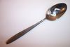 Towle Supreme Cutlery TWS 143 FIRENSE / FINENSE Pierced Serving Spoon