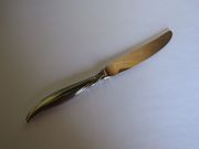 Treasure Chest Germany SWIRL Dinner Knife