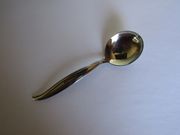 Treasure Chest SWIRL Round Soup Spoon