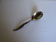 Treasure Chest SWIRL Teaspoon