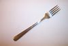 Tudor Plate ELAINE Grille Fork