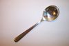Tudor Plate ELAINE Round Gumbo Soup Spoon