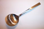W M Dalton Oneida BROOKWOOD Gravy Ladle