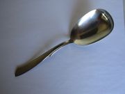 OUT OF STOCK Wallace BALLET Casserole Serving Spoon