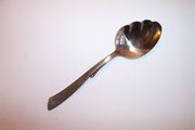 Wallace BALLET Sugar Shell Spoon