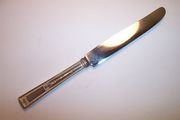 OUT OF STOCK Wallace BUCKINGHAM Hollow Handle Dinner Knife 9 1/2", No Mono