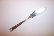 OUT OF STOCK Wallace BUCKINGHAM Master Butter Knife, No Mono