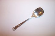 Wallace BUCKINGHAM Sugar Spoon, No Mono