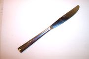 OUT OF STOCK Wallace (Older) GEORGETOWN Solid Dinner Knife
