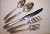 Wallace Harmony House SERENADE 5-piece Place Setting
