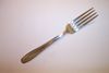 Wallace Harmony House SERENADE Dinner Fork 7 1/2 inch