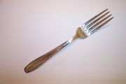 Wallace Harmony House SERENADE Dinner Fork 7 1/2 inch