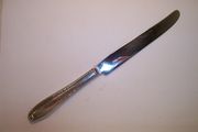 Wallace Harmony House SERENADE French Blade Dinner Knife