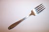 Wallace Harmony House SERENADE Meat Serving Fork