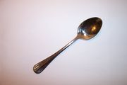 OUT OF STOCK Wallace HARTFORD Teaspoon 6 1/4"