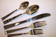 Wallace (Newer) GEORGETOWN 5-piece Place Setting