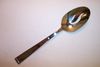 Wallace (Newer) GEORGETOWN Pierced Serving Spoon