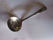 Wallace SAYBROOK Gravy Ladle