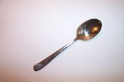 Wallace SAYBROOK Teaspoon