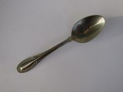 Wallace VENETIAN Place / Soup Spoon 
