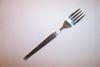 Wirths Germany RIBBED WIF11 Salad Fork