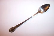Wm A Rogers CHALICE / HARMONY  Ice Tea Spoon
