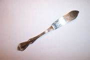 Wm A Rogers CHALICE / HARMONY  Master Butter Knife