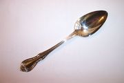 Wm A Rogers CHALICE / HARMONY  Place / Oval Soup Spoon