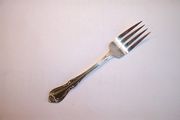 Wm A Rogers CHALICE / HARMONY  Salad Fork