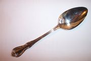 Wm A Rogers CHALICE / HARMONY  Tablespoon / Serving Spoon