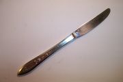 Wm A Rogers DEBUTANTE Grille Knife