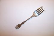 Wm A Rogers HANOVER Salad Fork