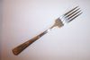 Wm A Rogers NUART Dinner Fork