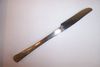 Wm A Rogers NUART Grille Knife, French-style Stainless Blade