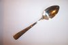Wm A Rogers NUART Place / Oval Soup Spoon