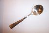 Wm A Rogers NUART Round Soup Spoon