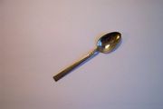Wm A Rogers Oneida NORTHLAND Demitasse Spoon