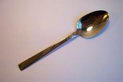 Wm A Rogers Oneida NORTHLAND Place / Oval Soup Spoon