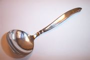 Wm A Rogers Oneida SHORELINE / FIREBIRD Gravy Ladle