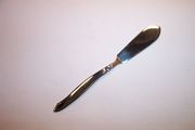 Wm A Rogers Oneida SHORELINE / FIREBIRD Master Butter Knife