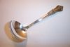 Wm A Rogers VALLEY ROSE Gravy Ladle