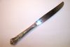 Wm A Rogers VALLEY ROSE Hollow Handle Dinner Knife