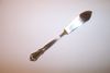 Wm A Rogers VALLEY ROSE Master Butter Knife